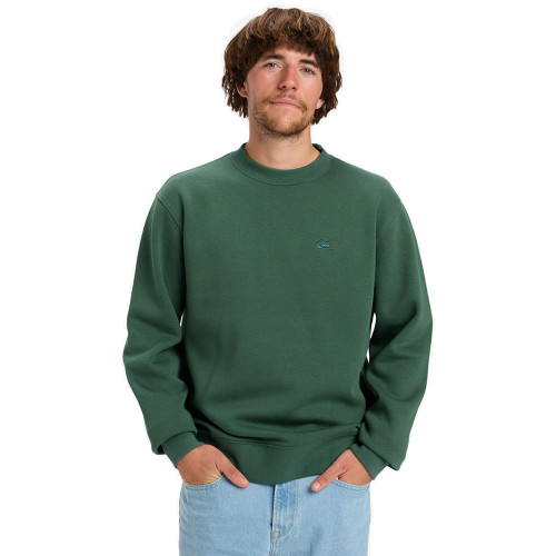 Quiksilver Ανδρικό φούτερ Salt Water - Sweatshirt for Men